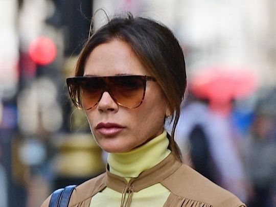 Victoria Beckham