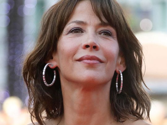 Sophie Marceau