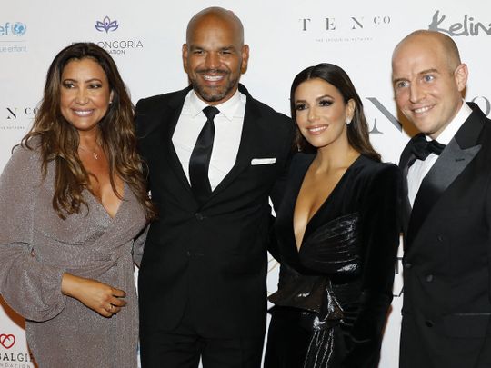 Global Gift Gala 2021