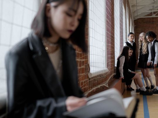 Malade, un père défend sa fille victime de harcèlement et se retrouve au tribunal 4 mois avant de mourir