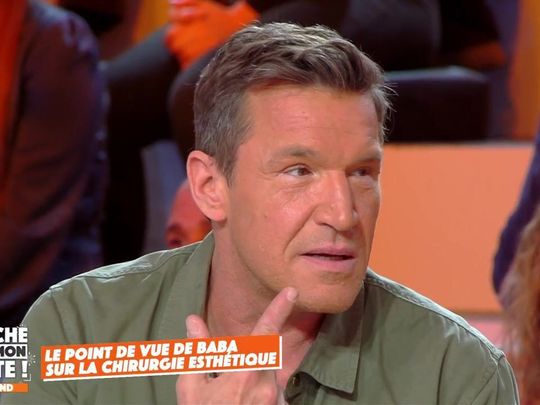 Benjamin Castaldi