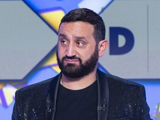 Cyril Hanouna