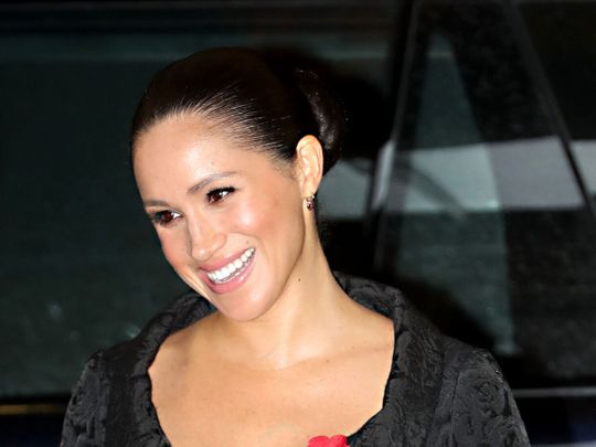 Meghan Markle