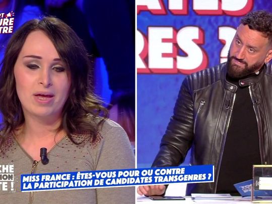 Touche pas à mon poste