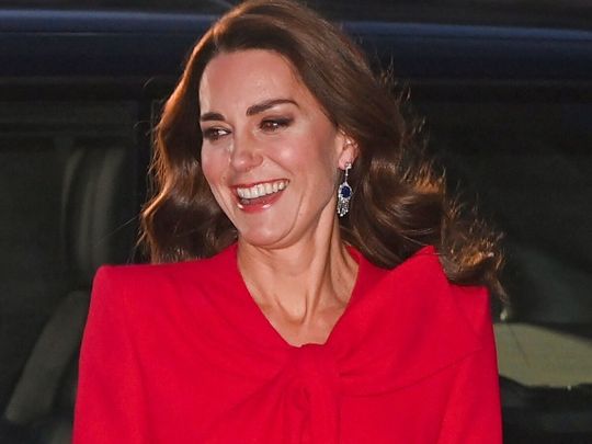 Kate Middleton