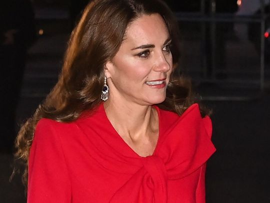 Kate Middleton