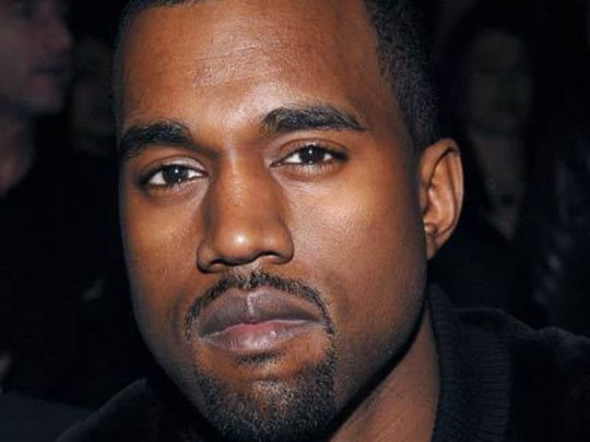 Kanye West